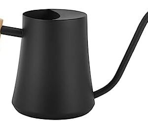 Epalace Indoor Watering Can with Long Spout 45 oz Indoor Watering Can Small Watering Can (35 OZ)