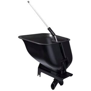 EarthWay 1600 FERT-A-PLY Side Dress Fertilizer Applicator for 1001-B Garden Seeder