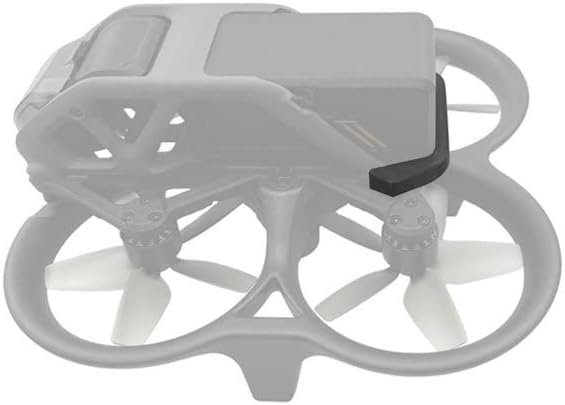 Tactical Strobe Spot Navigation Light Kit for DJI Avata FPV Drone By Firehouse Technology - Image 4