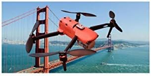 Firehouse Technology ARC V Drone Strobe Anti-Collision Light, 1000 Lumens, White - Image 10