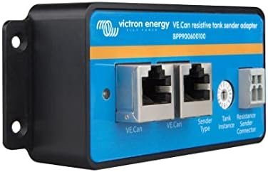 Victron Energy VE.Can Resistive Tank Sender Adapter - Image 2
