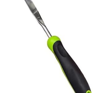 Crevice Weeding Tool, Hand Manual Lawn Edger, Crack Weeder for Patio Lawn Yard Driveway Sidewalk d2