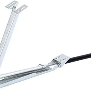 Automatic Vent Opener Standard Automatic Roof Vent Opener Solar Heat Sensitive Greenhouse Autovent Opener Standard-Lifts 15LBs for Hothouse Cold Frame Gardening Tools No Power Needed.