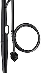 Raindrip A159CPUB Adjustable Flow Bubbler Assembly, Blacks