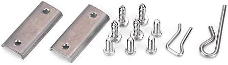 Auto Vent Opener, Automatic Greenhouse Window Opener Cylinder Roof Vent Opener Autovent Kit Solar Heat Sensitive Agriculture Gardening Tools - Lifts 15 Lbs - Image 9