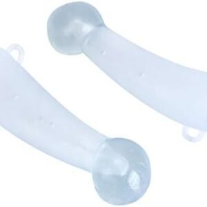 Cow Horn Protector, Silicone Garden Planting Digging Claws Hand Protection Gloves for Gardening Tools