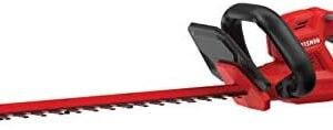 Craftsman V20 Cordless Hedge Trimmer, 20 inch, Battery and Charger Included (CMCHT810C1)