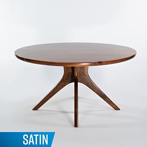 TotalBoat Gleam Marine Spar Varnish, Gloss and Satin Polyurethane Finish for Wood, Boats and Outdoor Furniture (Clear Gloss Gallon) - Image 6