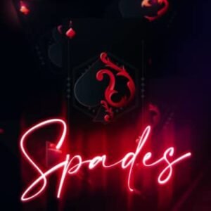 Spades (The Suit's Series)