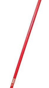 Bully Tools 92346 12-Gauge Nursery/Beet Hoe with Fiberglass Handle, 6-Inch by 2.5-Inch