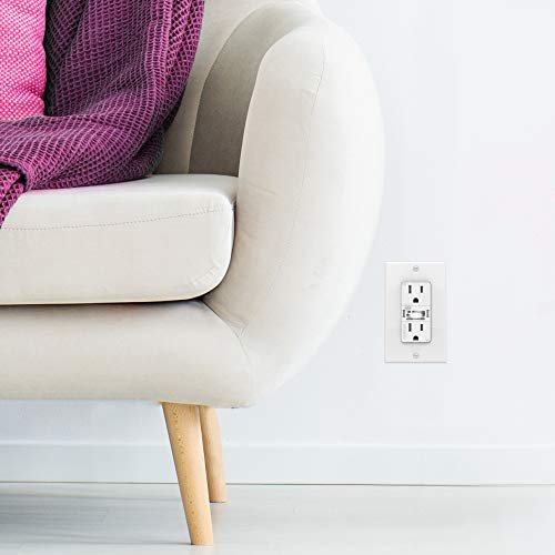 Wi-Fi Control Insert - Smart Home Device with Wi-Fi Control for Smart Home Automation - Compatible with Swidget Outlets & Switches for Power Monitoring and Remote Control - Image 7