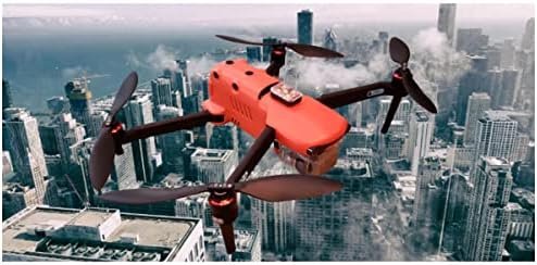 Firehouse Technology ARC V Drone Strobe Anti-Collision Light, 1000 Lumens, White - Image 6