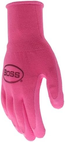 BOSS Unisex High Visability ANSI Class III Rain Suit Jacket - Image 5