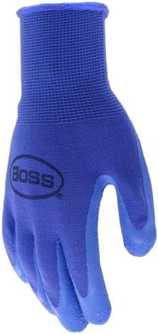 BOSS Unisex High Visability ANSI Class III Rain Suit Jacket - Image 4