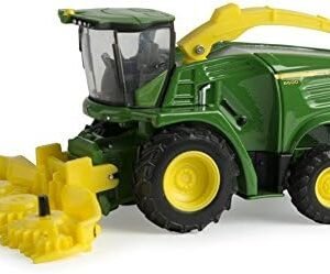 John Deere 8600 SPFH 1/64 Scale