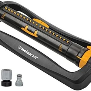 XT Turbo Oscillating Sprinkler