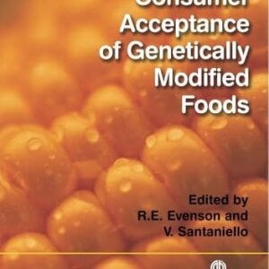 Consumer Acceptance of Genetically Modified Foods (Cabi)