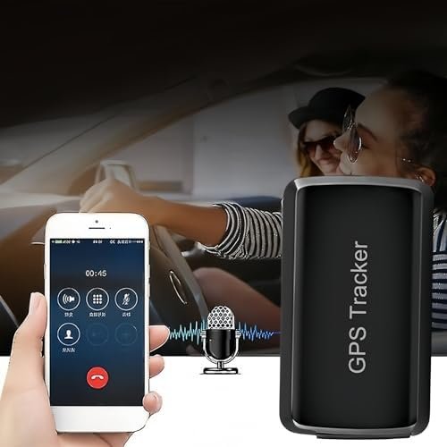 4G GPS Tracker for Vehicles - Real Time Location Monitor, Anti-Theft/Tamper Alerts, Long Standby Time, Magnetic Mount, Free Tracking Platform - Ideal for Cars, Motorcycles, Boats. - Image 7