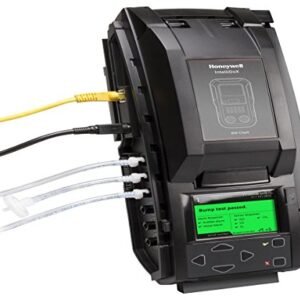 BW Technologies B W Technologies DX-Clip IntelliDoX Docking Station for BW Clip Gas Detectors (Enabler Kit/Power Supply Not Included)