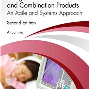 Design of Electromechanical and Combination Products