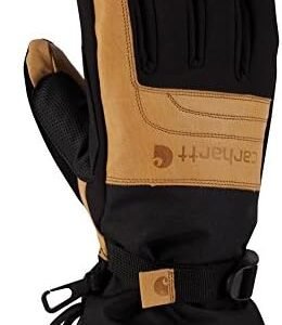 Carhartt Men's Cold Snap Insulated Work Glove