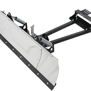 Kolpin UTV Switchblade Plow – 17-5000, 60" X 72"