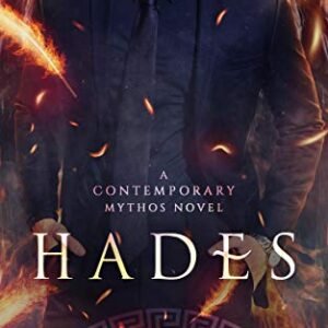 Hades (Contemporary Mythos Book 1)
