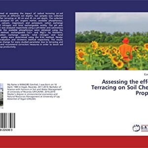 Assessing the effect of Terracing on Soil Chemical Properties