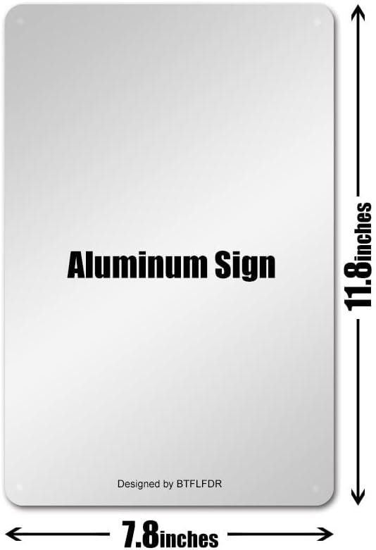 Think Safety First Wear Personal Protective Equipment Sign, 8"x12" Aluminum Sign - Image 4