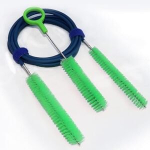 Aveen CPAP Tube and Mask Cleaning Brush, Suitable for All CPAP Hoses and Masks, CPAP Hose Cleaning Brush Kit, Enhance Your CPAP Machine and CPAP mask, CPAP mask Cleaner.