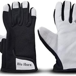 Gardening Gloves from (M to 3XL) Size for Men and Women