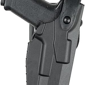 Safariland Safariland 7360 ALS/SLS, Level 3 Retention Duty Holster Full w/ITIM3