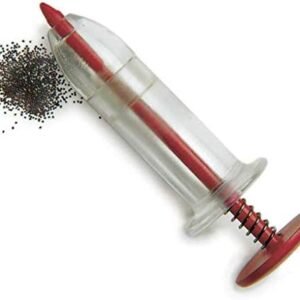 RAPITEST MINI SEEDMASTER GARDEN PLANT FLOWER SOWER SEED PLANTER STARTER SEEDER