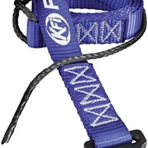 KFI Products Plow Strap For ATV UTV Winch 64in Length Heavy Duty