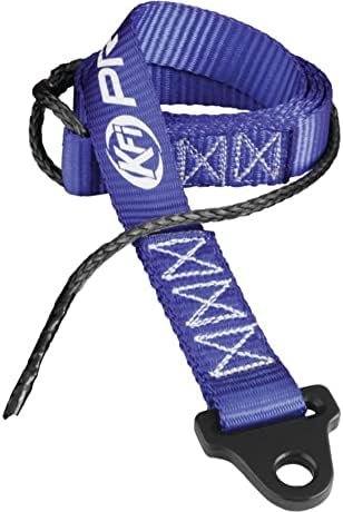 KFI Products Plow Strap For ATV UTV Winch 64in Length Heavy Duty