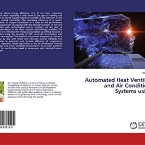 Automated Heat Ventilation and Air Conditioning Systems using AI