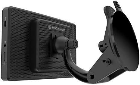 Rand McNally TND 750 7-inch GPS Truck Navigator, Easy-to-Read Display, Custom Truck Routing and Rand Navigation 2.0 - Image 4