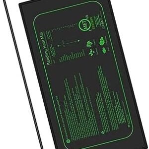 BESPORTBLE Real Plants Mat Germination Mat Flower Plants Germination Heating Mats Flowers Plants Greenhouse Heat Mat Hydroponics Heating Pad Heating Wire Material: Silicone Wire Heating Wire