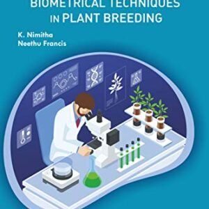 Statistical Methods and Biometrical Techniques in Plant Breeding