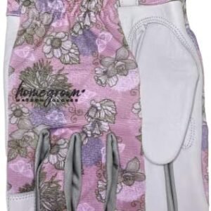 Watson Gloves Lily Sustainable Water Resistant Garden Glove for Women