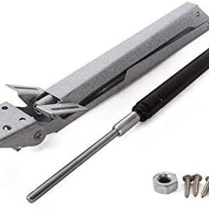 Solar Heat Sensitive Automatic Thermofor Window Opener Greenhouse Autovent Vent Opener Standard - Lifts 15 Lbs