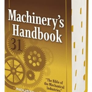 Machinery's Handbook Toolbox