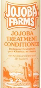 Jojoba Farms Treatment Conditioner - 16 fl. oz/ 450 ml