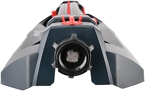 Eden 3-Way Turbo Oscillating Sprinkler for Large Yard and Lawn W/Quick Connector Starter Set-Covers up to 4,000 sq. ft. (Model#94094) - Image 7