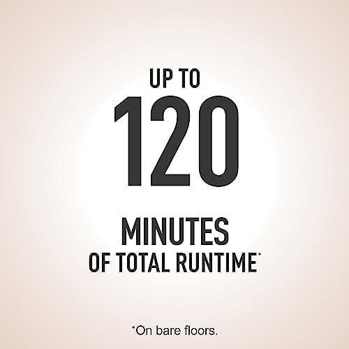 Shark AV753 ION Robot Vacuum, Tri-Brush System, Wifi Connected, 120 Min Runtime, Works with Alexa, Multi Surface Cleaning, Grey - Image 8