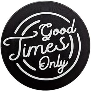 Manual Spice Grinder Set, Grinds Fast & Fine, Easy to Use. Create Your Own Seasonings for Cooking & Baking.