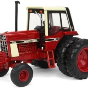 ERTL 1/32 International Harvester 1086 Wide Front Tractor with Rear Duals 44316