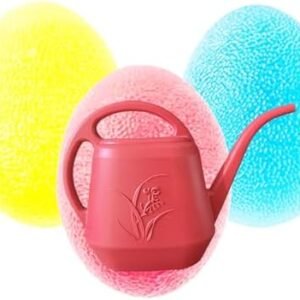 Watering Can for Indoor and Outdoor Plant - 1/2 Gallon