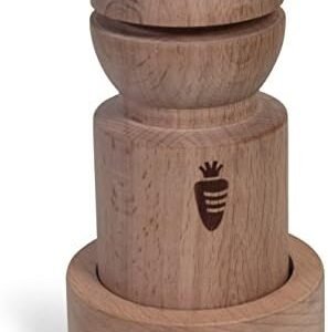 Newspaper Pot Maker for DIY Biodegradable Seedling Seed Starter Pots