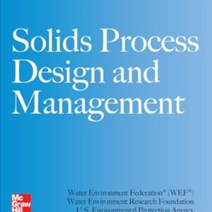 Solids Process Design and Management